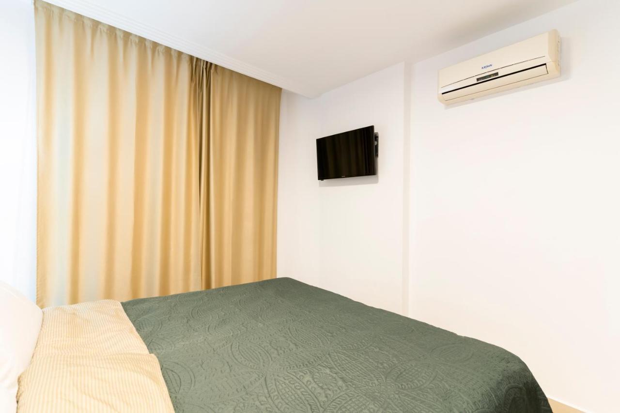 Oceanfront Tenerife South Albatros 145 圣米格尔德阿沃纳 外观 照片