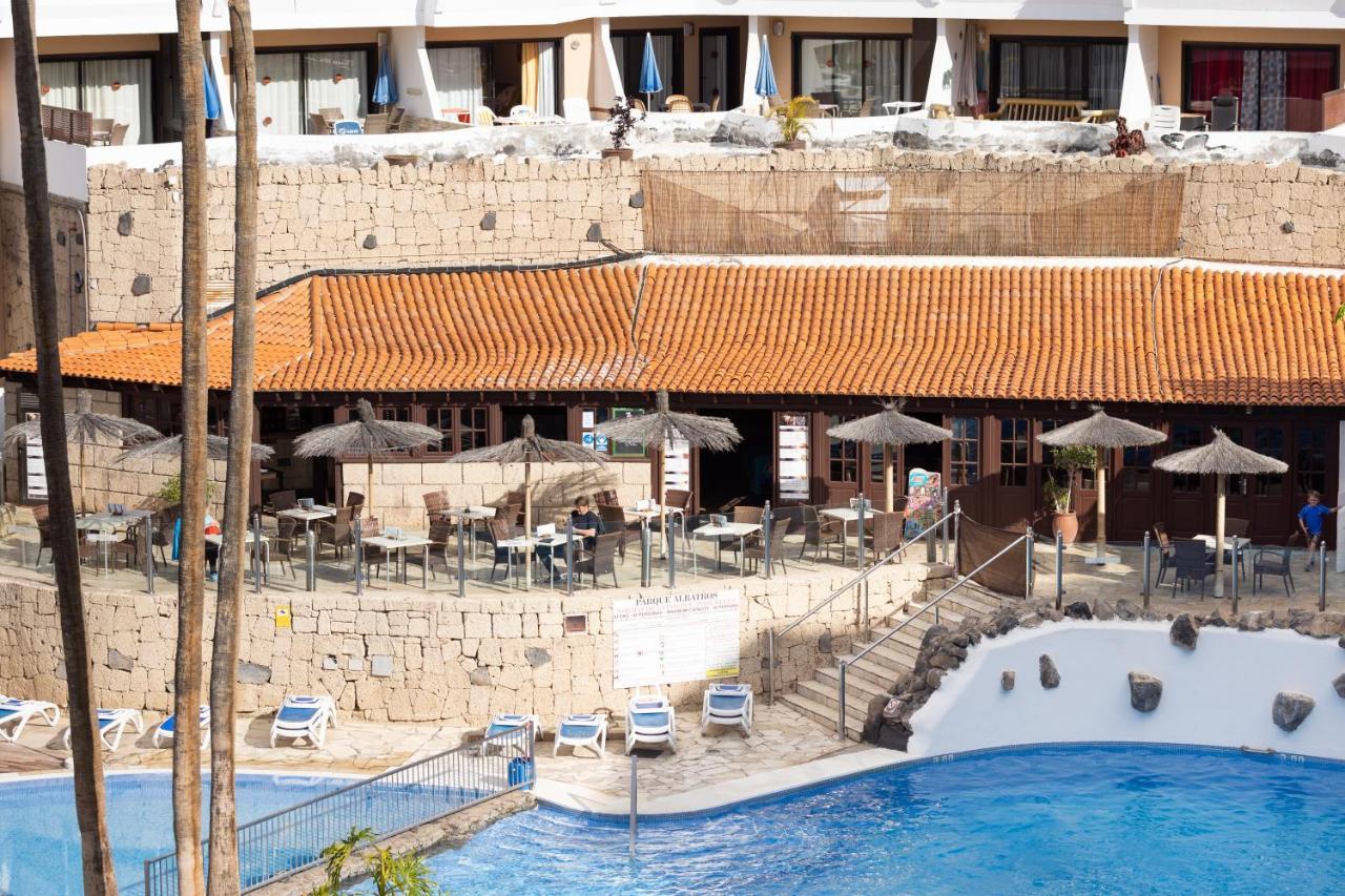 Oceanfront Tenerife South Albatros 145 圣米格尔德阿沃纳 外观 照片